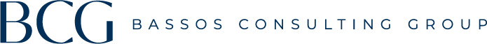 Bassos Consulting Group logo