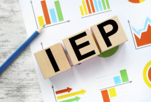What Is an IEP and When Does It Become a Legal Document?