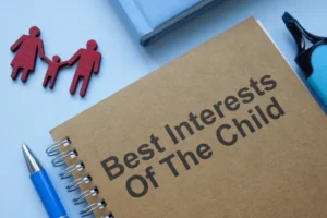 What Does ‘Best Interest of the Child’ Mean When a Child Has Autism?
