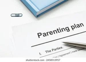 How Do You Modify a Parenting Plan When a Child’s Behavioral Needs Change?